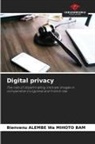 Bienvenu ALEMBE Wa MIHOTO BAM - Digital privacy