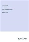 Lewis Carroll - The Game of Logic