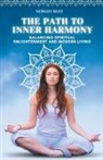 Sergio Rijo - The Path to Inner Harmony