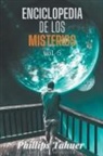 Phillips Tahuer - Enciclopedia de los Misterios