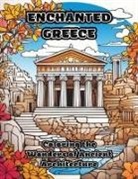 Colorzen - Enchanted Greece