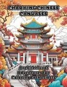 Colorzen - Charming Chinese Canvases
