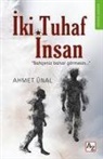 Ahmet Ünal - Iki Tuhaf Insan