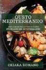 Chiara Romano - Gusto Mediterraneo