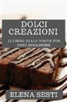 Elena Sesti - Dolci Creazioni