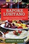 Andreia Silva - Sapore Lusitano