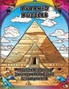 Colorzen - Pyramid Puzzles