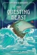 Stephen Clarke - The Questing Beast