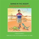 Mohammed Umar - Samad in the Desert