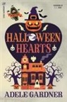 Adele Gardner - Halloween Hearts