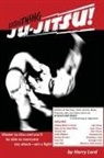 Harry Lord - Lightning Ju-Jitsu