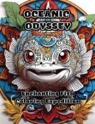 Colorzen - Oceanic Odyssey