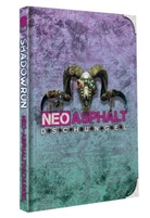 Shadowrun: Neo-Asphaltdschungel (Hardcover) - Limitierte Ausgabe