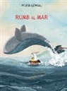 Mireia Gombau - Rumb al mar