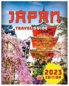 Matin Kirby, Maxwell Marsh, Waldron Reid - Japan Travel Guide