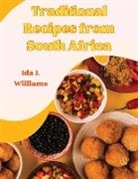 Ida J. Williams - Traditional Recipes from South Africa