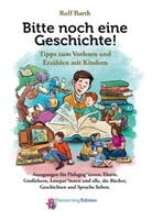 Rolf Barth - Bitte noch eine Geschichte!