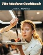 Jenny A. McNerney - The Modern Cookbook