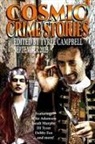 Tyree Campbell - Cosmic Crime Stories September 2023