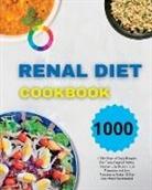 André Paolin - Renal Diet Cookbook