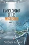 Phillips Tahuer - Enciclopedia de los misterios