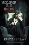 Phillips Tahuer - Enciclopedia de los misterios