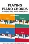 Tijs Krammer - Playing Piano Chords, Part II