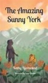 Kathy Bjornestad - The Amazing Sunny York