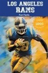 Trivia Ape - Los Angeles Rams Fun Facts