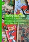 Robert Aman, Wallner, Lars Wallner - Teaching with Comics