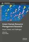 Pascal Paillé - Green Human Resource Management Research