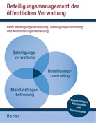 Alfred Bezler - Beteiligungsmanagement der öffentlichen Verwaltung