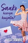 Liisa Tammio - Saako herroja huijata?