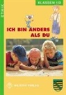 Barbara Brüning - Ethik. Klassen 1/2. Lehrbuch. Sachsen