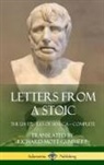 Richard Mott Gummere, Seneca - Letters from a Stoic