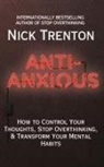 Nick Trenton - Anti-Anxious