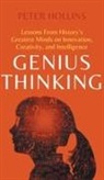 Peter Hollins - Genius Thinking