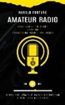 Harold Fortune - Amateur Radio