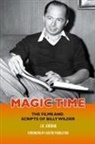 J. R. Jordan - Magic Time