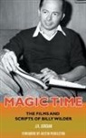 J. R. Jordan - Magic Time (hardback)