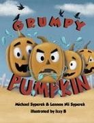 Lennon Nii Syperek, Michael Syperek - Grumpy Pumpkin