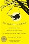 David Hechler - In Good Hands
