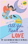 Cort Curtis - All You Need Is Love