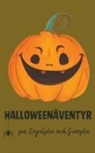 Coledown English - Halloweenäventyr på Engelska och Svenska
