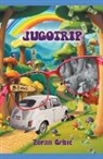 Zoran Grbi¿ - Jugotrip