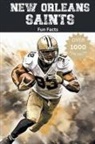 Trivia Ape - New Orleans Saints Fun Facts