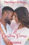 J. Nichole - A Christmas Promise