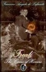 Francisco Angulo de Lafuente - Freak - The Circus of Horrors
