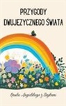 Coledown English - Przygody Dwuj¿zycznego ¿wiata - Nauka Angielskiego z Bajkami