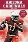 Trivia Ape - Arizona Cardinals Fun Facts